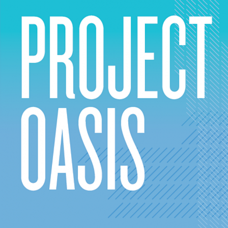 Project Oasis mentioned in article about The New York Times’ call for ...